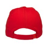 Vue 3 de Uni casquette