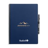 Vue 1 de Bambook Classic Original Notebook A4 carnet de notes