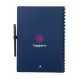 Vue 2 de Bambook Classic Original Notebook A4 carnet de notes