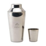 Vue 2 de Manhattan Cocktail Shaker