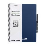 Vue 7 de Bambook Classic Original Notebook A4 carnet de notes