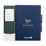 Vue 8 de Bambook Classic Original Notebook A4 carnet de notes