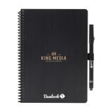 Vue 1 de Bambook Classic Original Dot Grid Notebook A5 carnet de notes