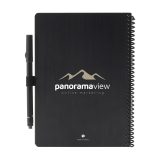 Vue 2 de Bambook Classic Original Dot Grid Notebook A5 carnet de notes