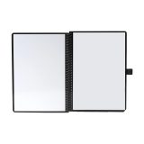 Vue 5 de Bambook Classic Original Dot Grid Notebook A5 carnet de notes