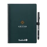 Vue 11 de Bambook Classic Original Dot Grid Notebook A5 carnet de notes