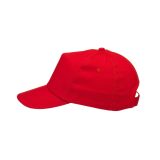 Vue 4 de Uni casquette