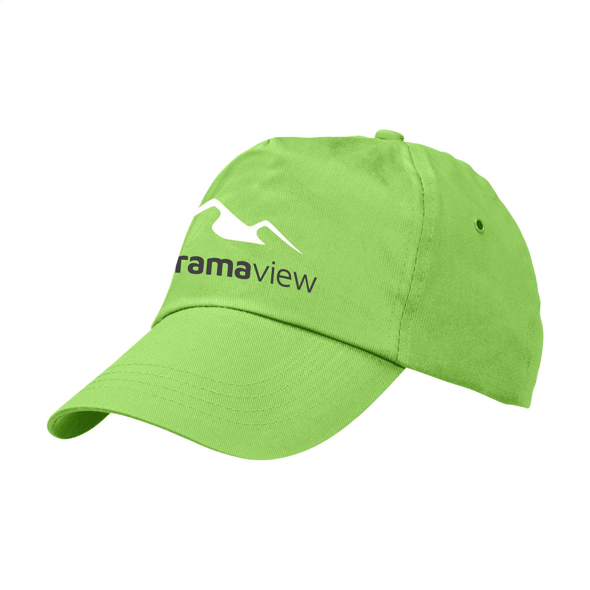 Uni casquette