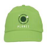 Vue 3 de Uni casquette
