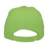 Vue 4 de Uni casquette