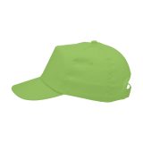 Vue 5 de Uni casquette