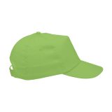 Vue 6 de Uni casquette