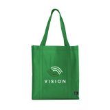 Vue 3 de Shop XL GRS RPET (80 g/m²) sac shopping