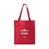 Vue 3 de Shop XL GRS RPET (80 g/m²) sac shopping