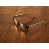 Vue 5 de Malibu Mix lunettes soleil paille de blé