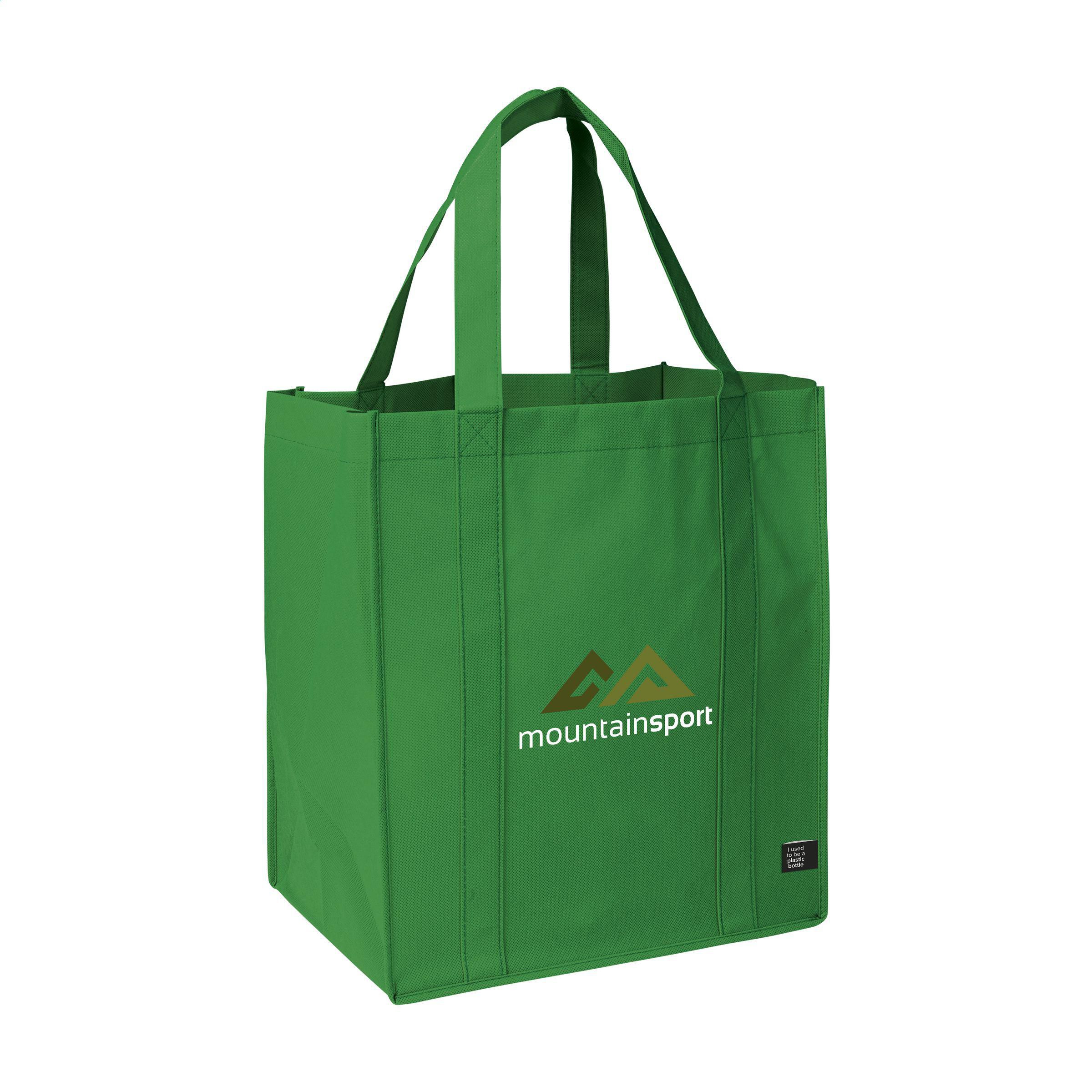 Shop XL GRS RPET (80 g/m²) sac shopping
