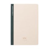Vue 6 de Sugarcane Notebook A5 carnet de notes