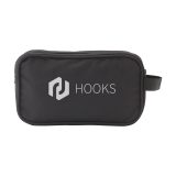 Vue 3 de Cosmetic Bag RPET trousse de toilette