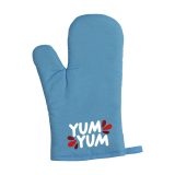 Vue 1 de KitchenGlove gant de cuisine