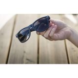 Vue 6 de Malibu Eco Wheatstraw lunettes soleil en paille de blé