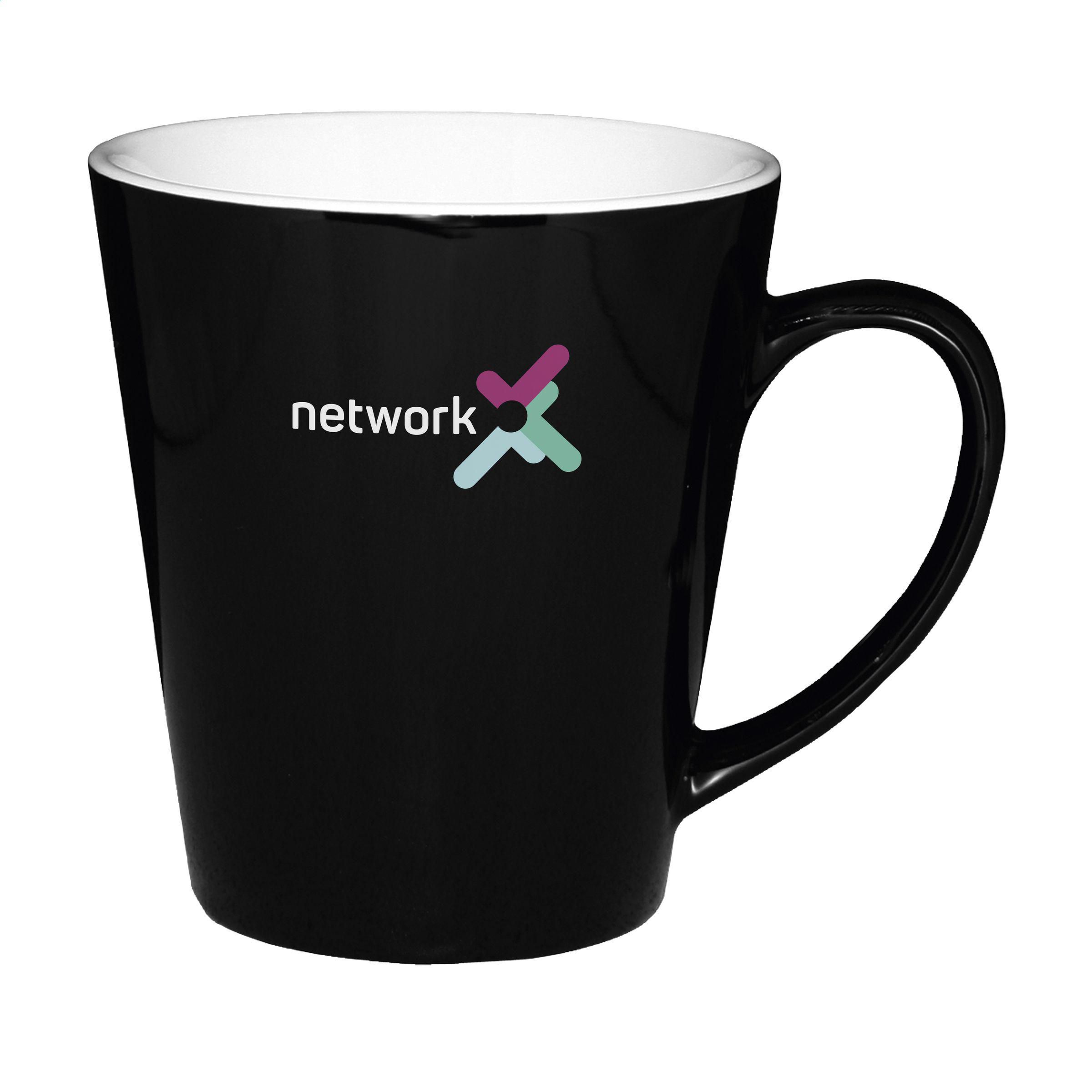 DeltaCup Colour 310 ml mug