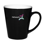 Vue 1 de DeltaCup Colour 310 ml mug