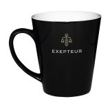 Vue 2 de DeltaCup Colour 310 ml mug