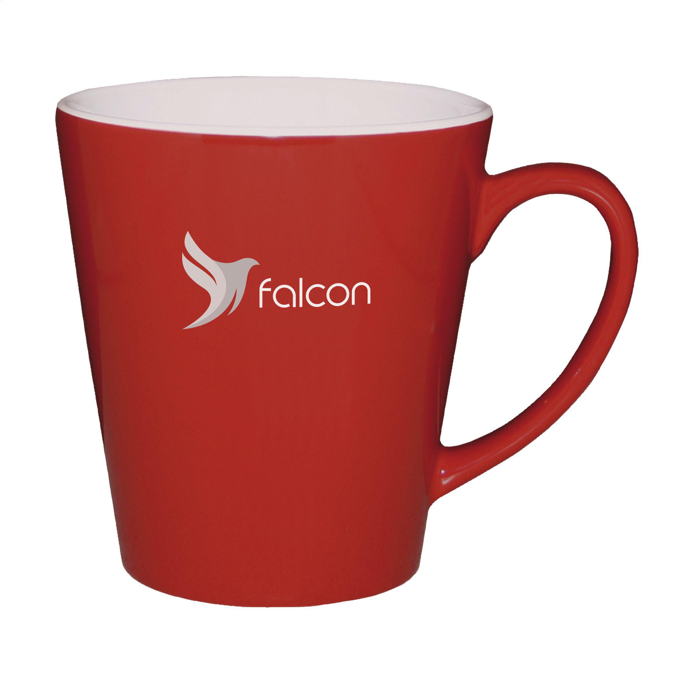 DeltaCup Colour 310 ml mug