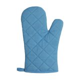 Vue 2 de KitchenGlove gant de cuisine