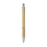 Vue 1 de Ebony Bamboo stylo