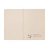 Vue 5 de Sugarcane Notebook A5 carnet de notes