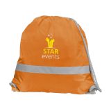 Vue 2 de SafeBag sac à dos
