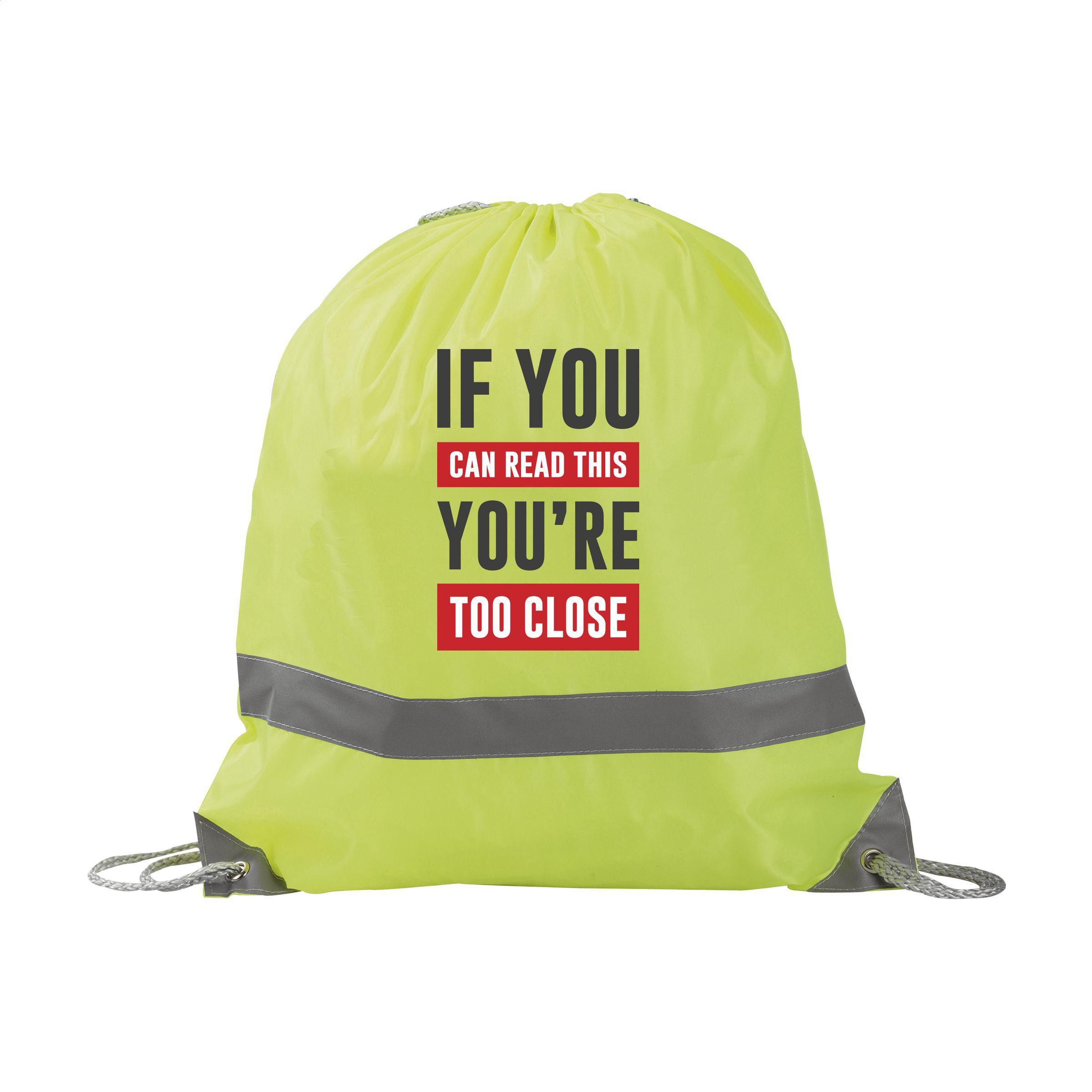 SafeBag sac à dos