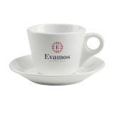 Vue 1 de Da Vinci 205 ml tasse et sous-tasse
