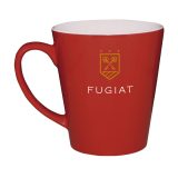 Vue 2 de DeltaCup Colour 310 ml mug