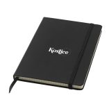 Vue 7 de Quadra Notebook A5 carnet de notes
