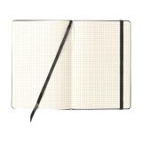 Vue 8 de Quadra Notebook A5 carnet de notes