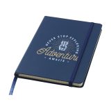 Vue 3 de Quadra Notebook A5 carnet de notes