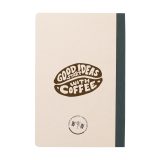 Vue 7 de Sugarcane Notebook A5 carnet de notes