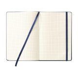 Vue 4 de Quadra Notebook A5 carnet de notes