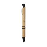 Vue 2 de Ebony Bamboo stylo