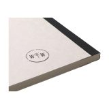 Vue 19 de Sugarcane Notebook A5 carnet de notes