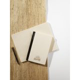 Vue 20 de Sugarcane Notebook A5 carnet de notes
