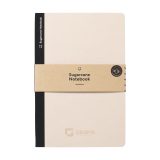Vue 11 de Sugarcane Notebook A5 carnet de notes