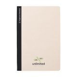 Vue 16 de Sugarcane Notebook A5 carnet de notes