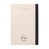 Vue 17 de Sugarcane Notebook A5 carnet de notes