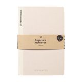 Vue 1 de Sugarcane Notebook A5 carnet de notes