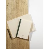 Vue 10 de Sugarcane Notebook A5 carnet de notes