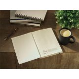 Vue 14 de Bagasse Sugarcane Notebook A5 carnet de notes