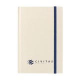 Vue 1 de Bagasse Sugarcane Notebook A5 carnet de notes